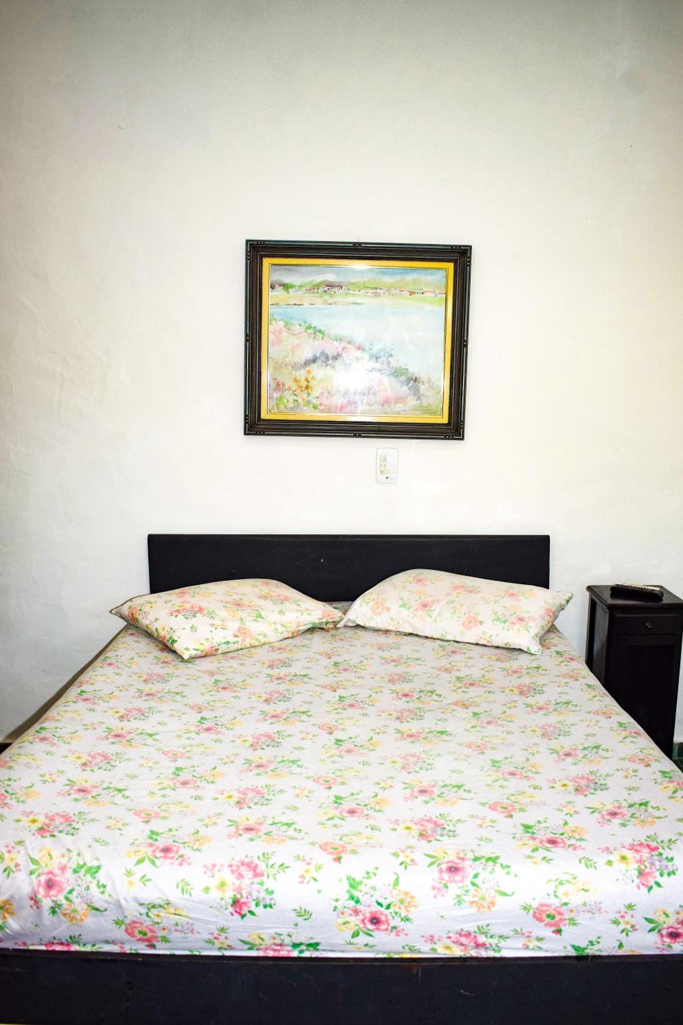 Chales Suites Ubatuba Paradise Toninhas المظهر الخارجي الصورة