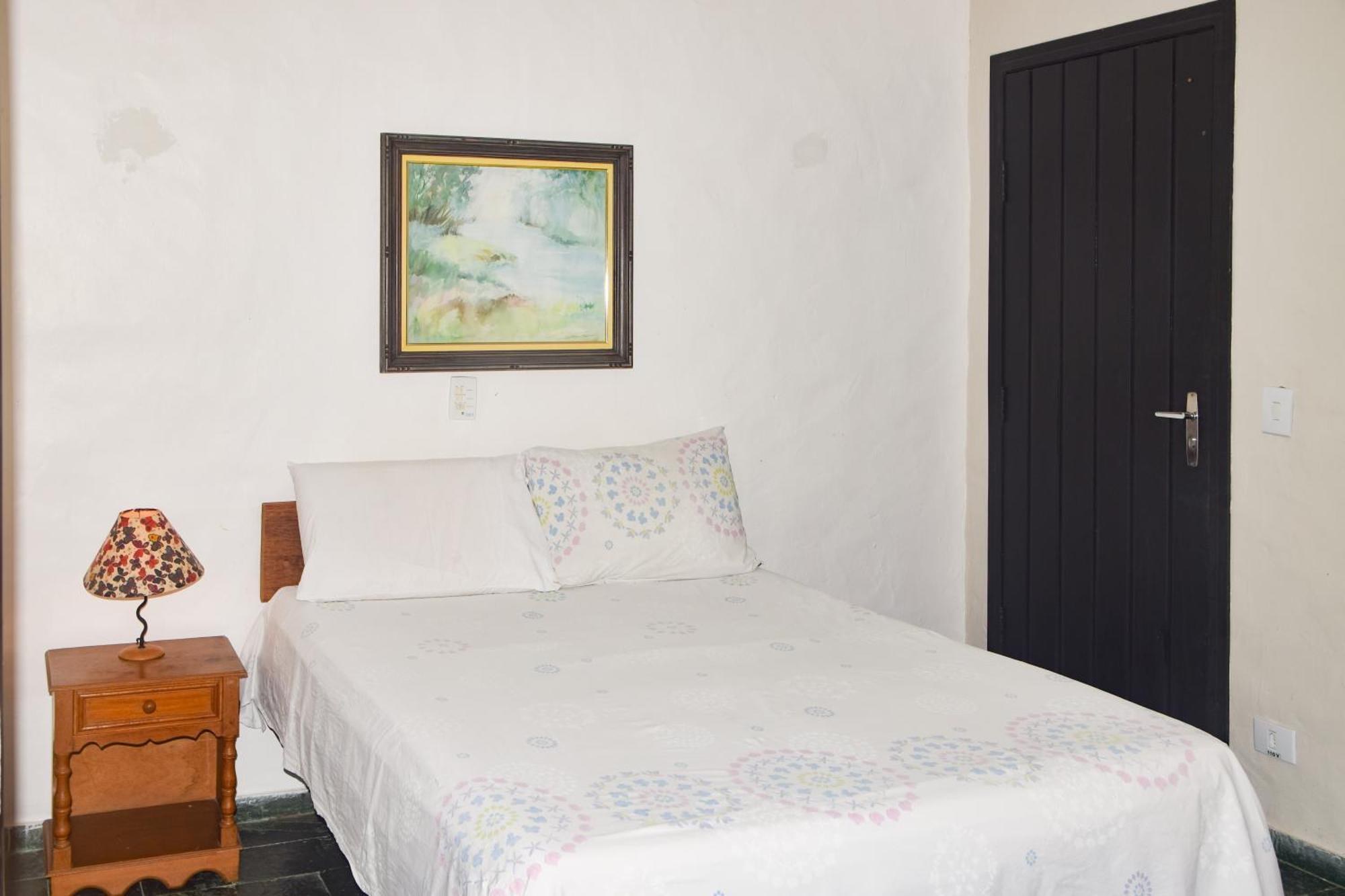 Chales Suites Ubatuba Paradise Toninhas المظهر الخارجي الصورة