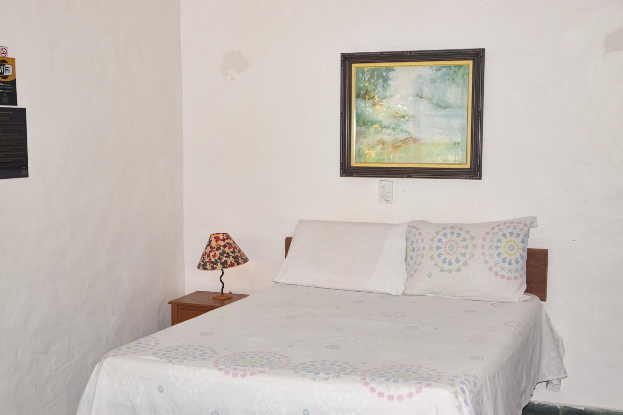 Chales Suites Ubatuba Paradise Toninhas المظهر الخارجي الصورة