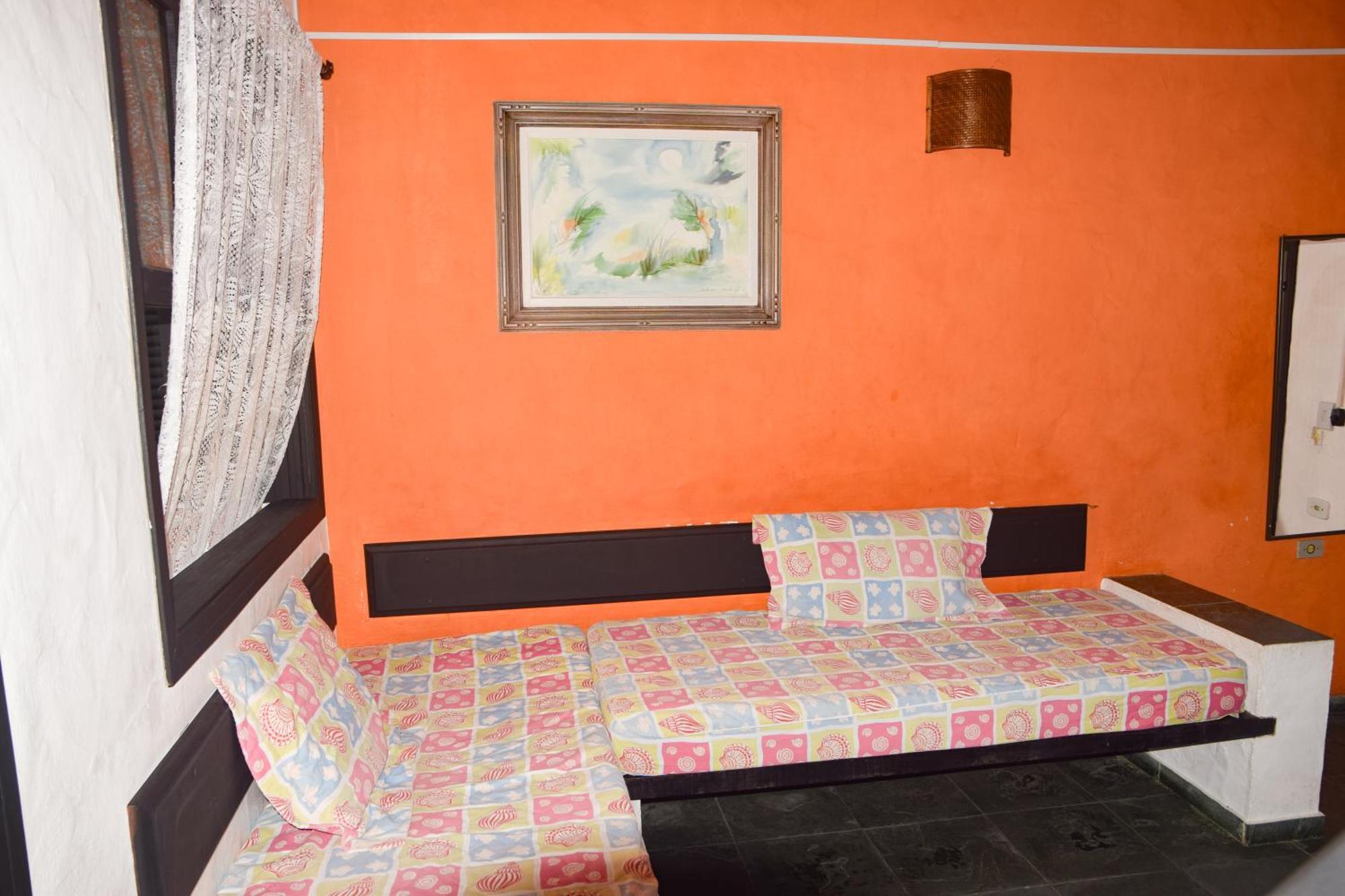 Chales Suites Ubatuba Paradise Toninhas المظهر الخارجي الصورة