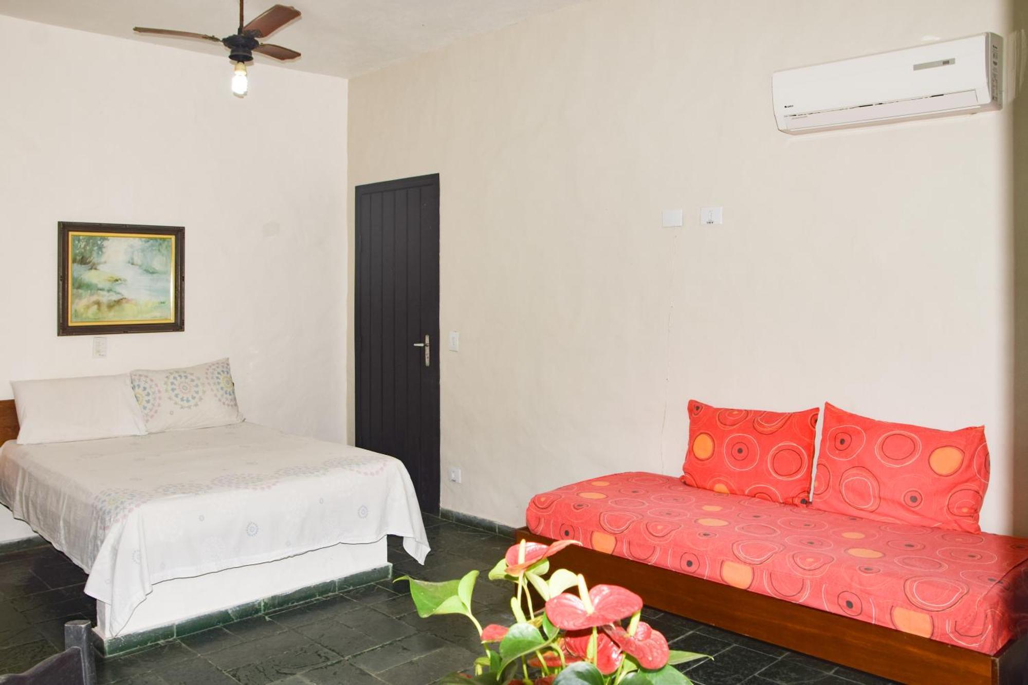 Chales Suites Ubatuba Paradise Toninhas المظهر الخارجي الصورة