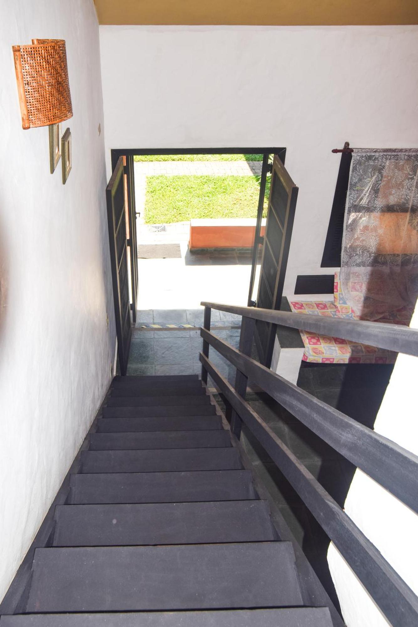 Chales Suites Ubatuba Paradise Toninhas المظهر الخارجي الصورة