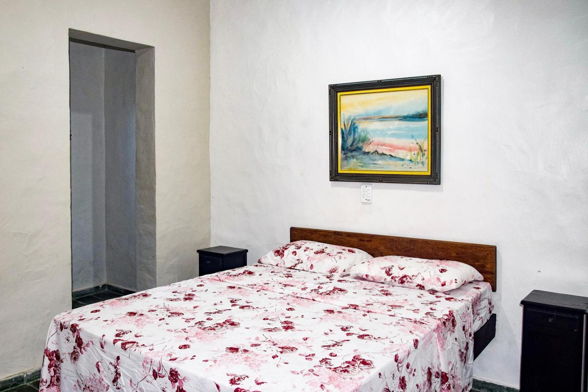 Chales Suites Ubatuba Paradise Toninhas المظهر الخارجي الصورة