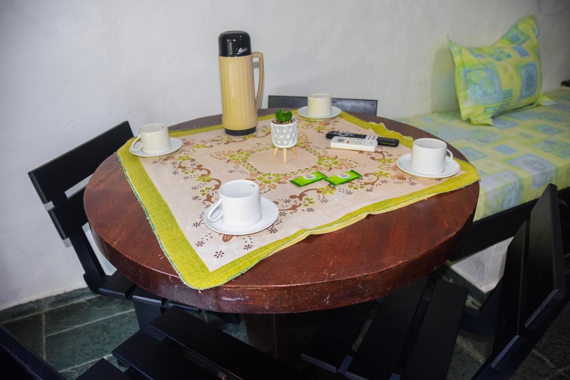 Chales Suites Ubatuba Paradise Toninhas المظهر الخارجي الصورة